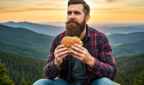 Burger Drwala w McDonald's: Ostatni tydzień kultowej kanapki