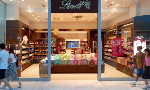 Lindt "nie jest marką premium" przekonują prawnicy firmy. Wizerunkowe problemy czekoladowego giganta