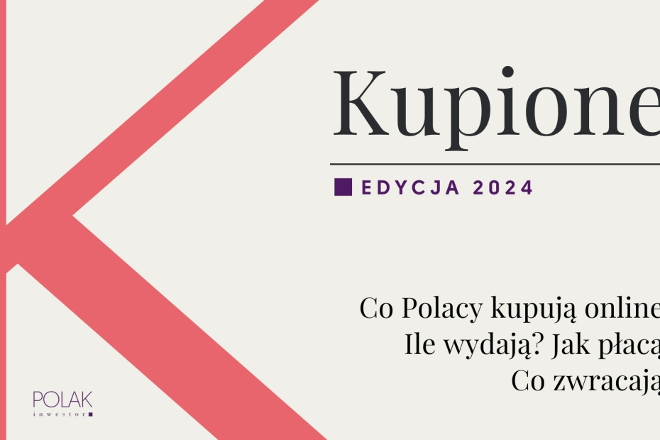 Jak kupują Polacy