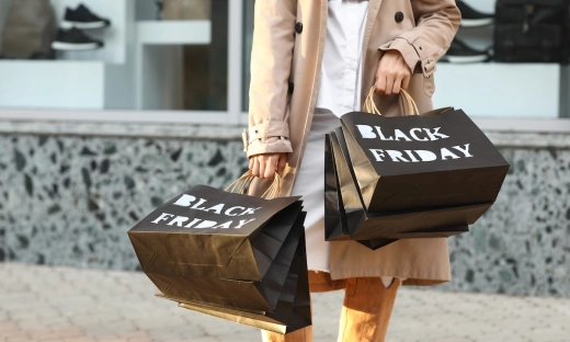 Czy Polacy wrócą do szaleństwa black friday sprzed wysokiej inflacji?