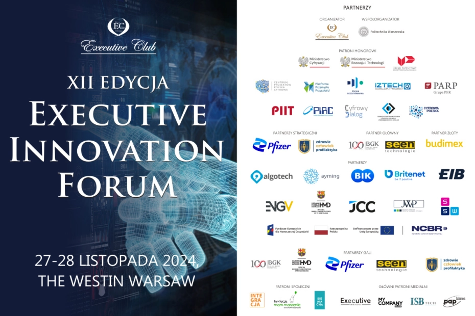 Executive Innovation Forum