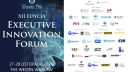 Razem dla innowacyjnej gospodarki: Dołącz do Executive Innovation Forum 2024!