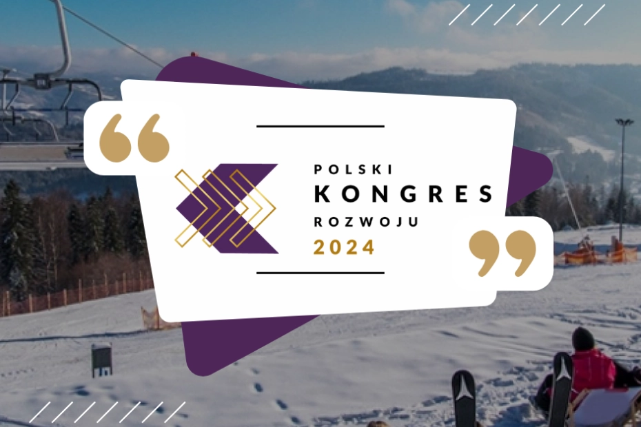 Polski Kongres Rozwoju 2024