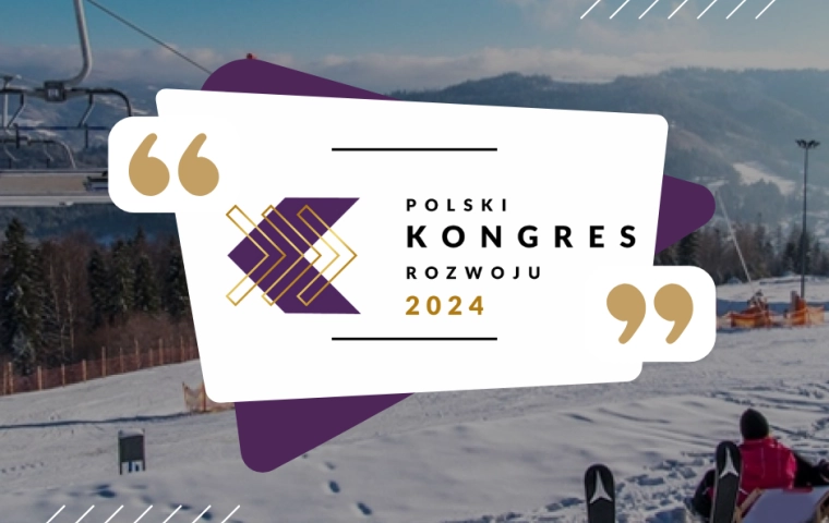 Województwo Śląskie wstrzymuje oddech – nadchodzi Polski Kongres Rozwoju 2024