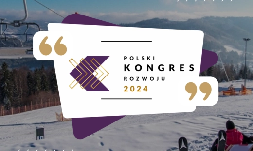 Województwo Śląskie wstrzymuje oddech – nadchodzi Polski Kongres Rozwoju 2024