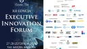 Razem dla innowacyjnej gospodarki: Dołącz do Executive Innovation Forum 2024!