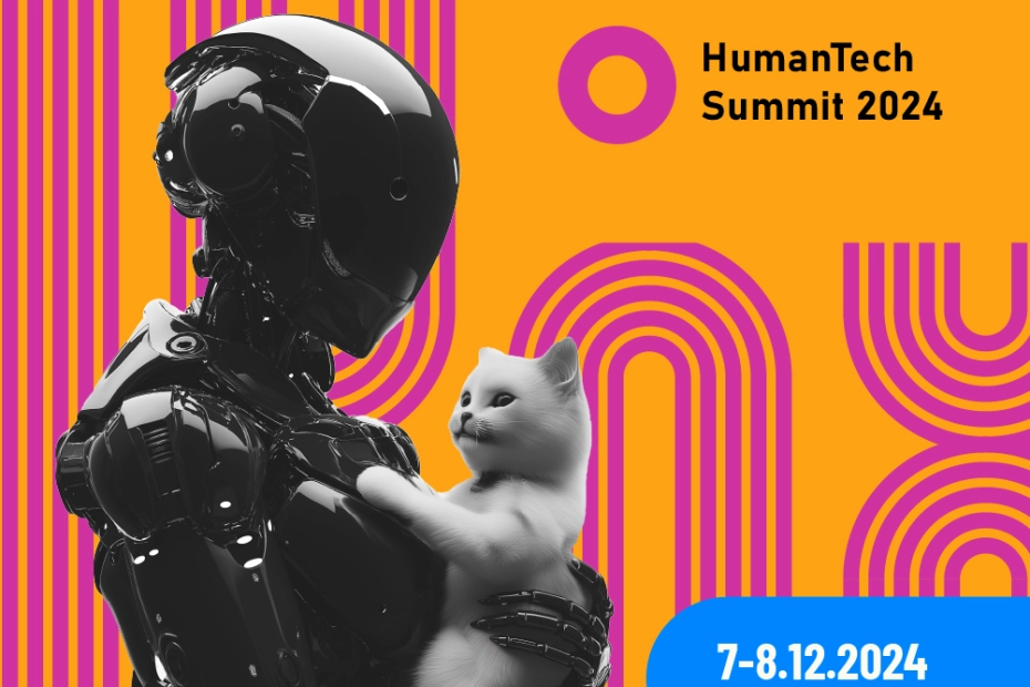 HumanTech Summit