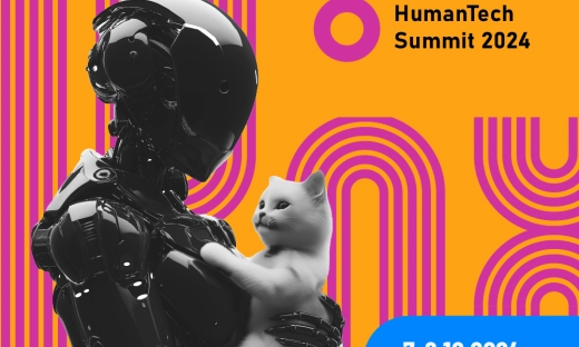 HumanTech Summit - w Warszawie o sztucznej inteligencji