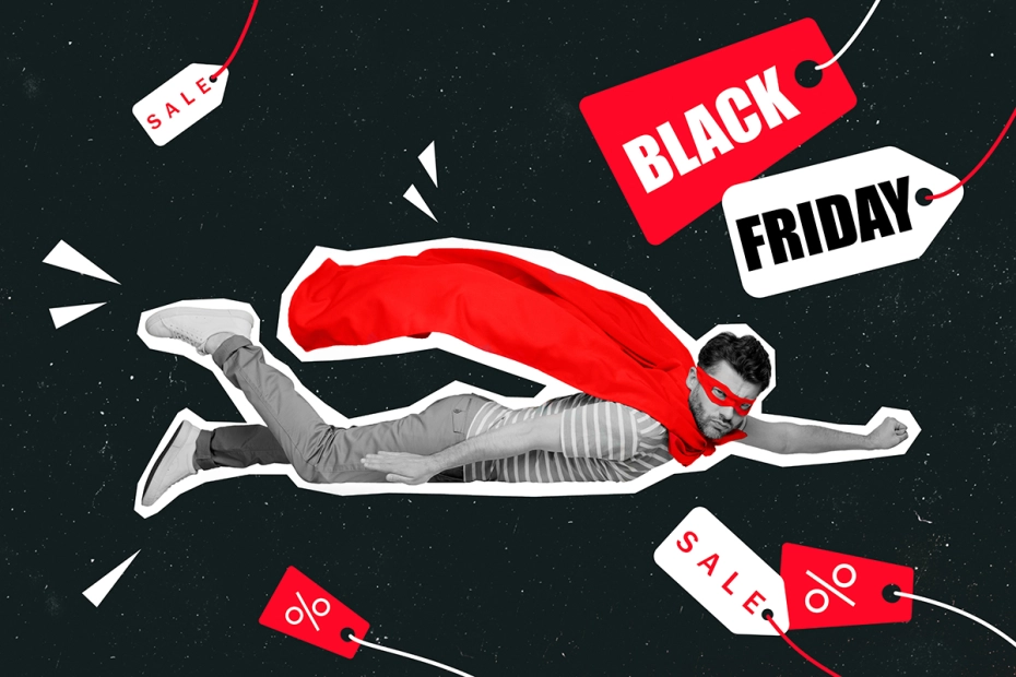 black friday