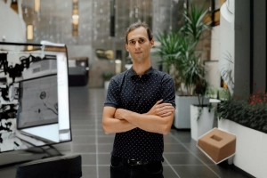 9 niesamowitych. Dlaczego InCredibles to przepustka na startupowe salony