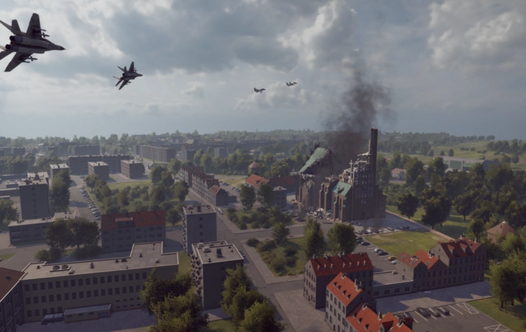 Play of Battle S.A. pozyskała od inwestorów ponad 3 mln zł