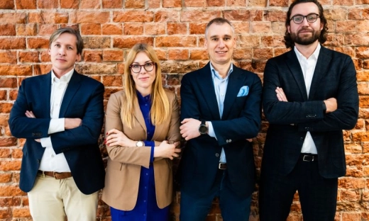 Digital Ocean Ventures przeznaczy 45 mln zł na kolejne inwestycje w startupy