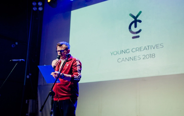 25 nominacji w polskiej edycji Young Creatives Cannes