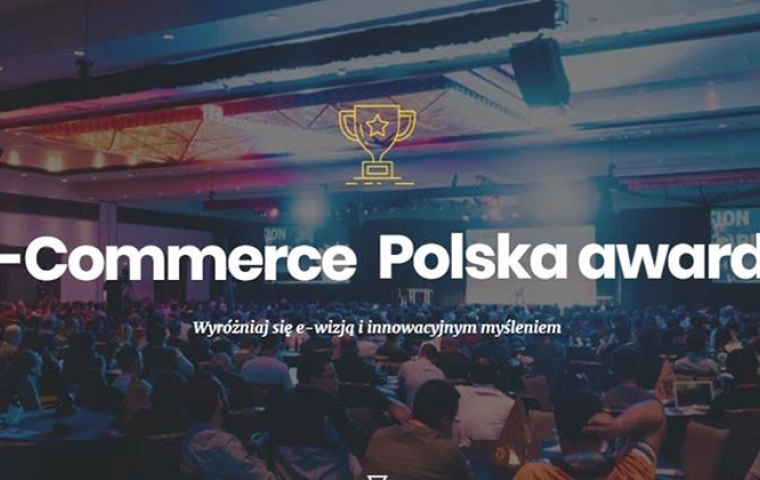 e-Commerce Polska awards 2018 w nowej odsłonie