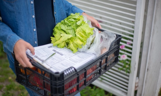 Polacy mają dość katastrofy klimatycznej. Nie chcą przepłacać za produkty "eko"