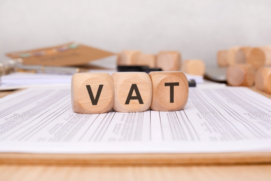 vat