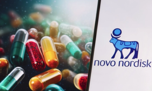 Novo Nordisk odnotował krach na giełdzie. Lek rozczarował