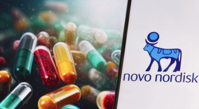 Novo Nordisk odnotował krach na giełdzie. Lek rozczarował