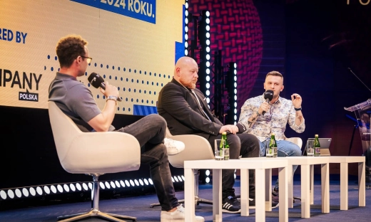 Carpathian Startup Fest wyróżniony przez Fundację Startup Poland