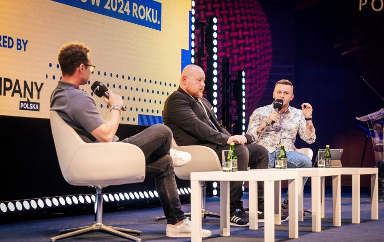 Carpathian Startup Fest wyróżniony przez Fundację Startup Poland