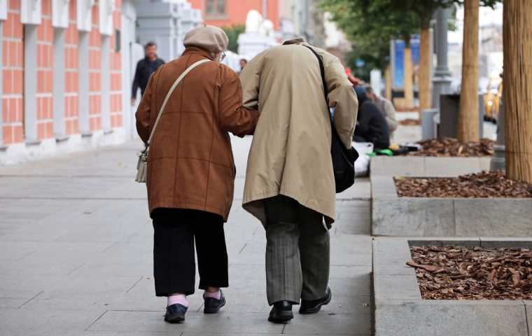 Nowy wiek emerytalny w 2025 roku. Rząd szykuje duże zmiany