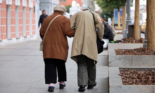 Nowy wiek emerytalny w 2025 roku. Rząd szykuje duże zmiany