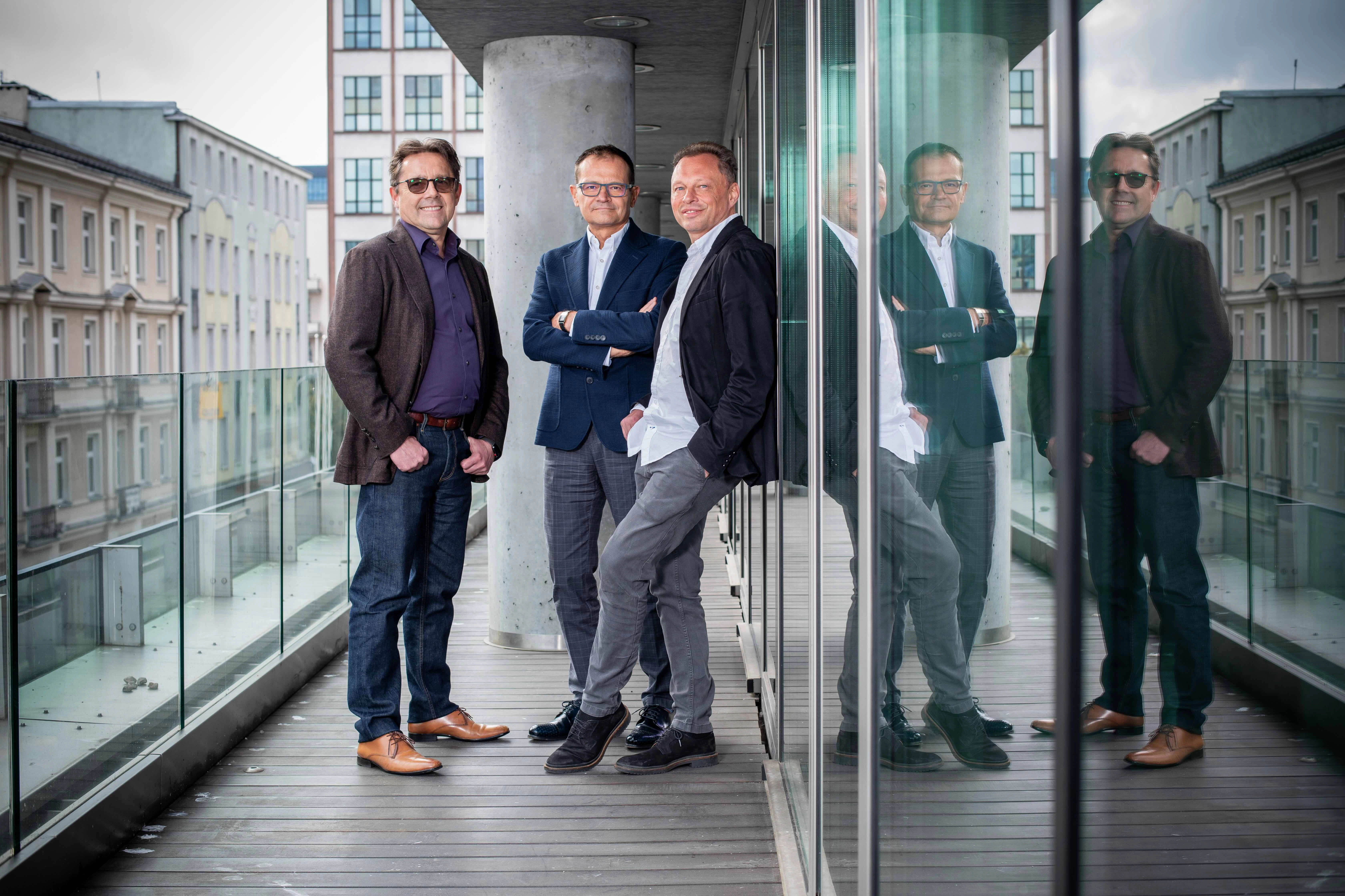 Orphinic zarejestrował pierwszy polski innowacyjny lek przeciwbólowy