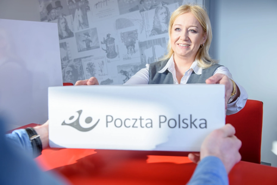 Poczta Polska