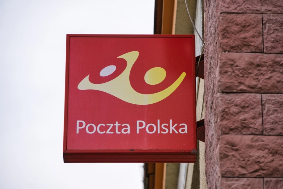 Poczta Polska