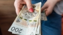 Dla każdego po 1000 złotych. Wypłaty ruszą 1 lutego. Dochód nie ma znaczenia