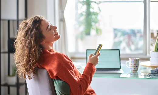 Między oczekiwaniami a możliwościami. Czym jest work-life fit?