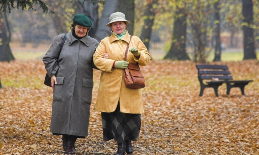 Waloryzacja emerytur w 2025 r. po zmianach. Tyle wyniosą 13. wypłacane przez ZUS