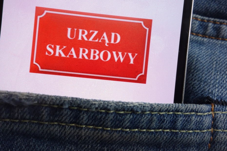 urząd skarbowy