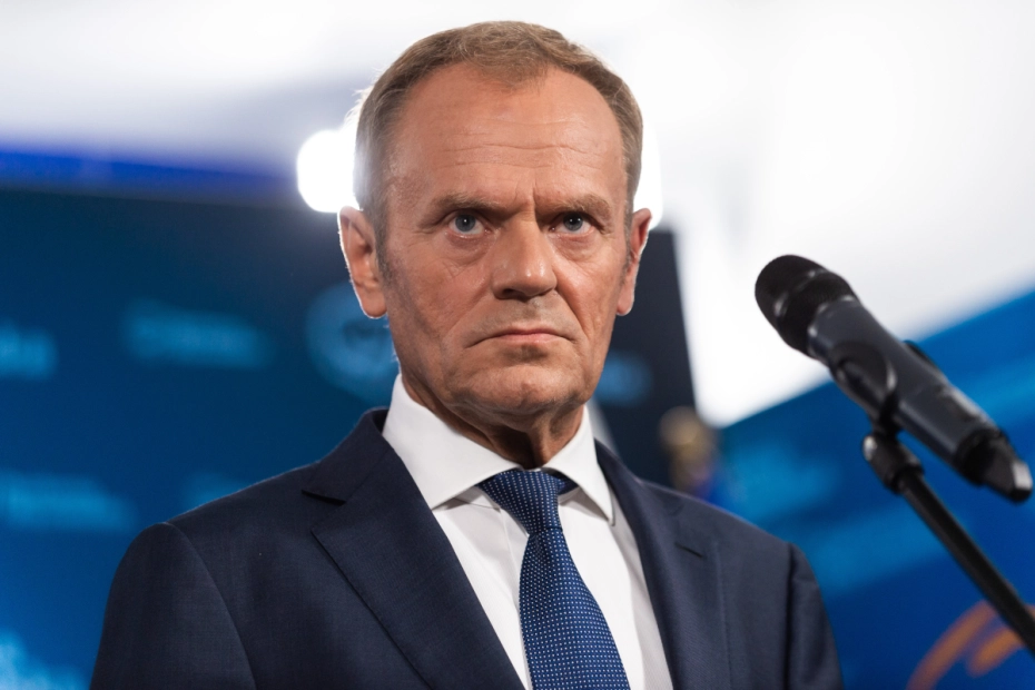 donald tusk