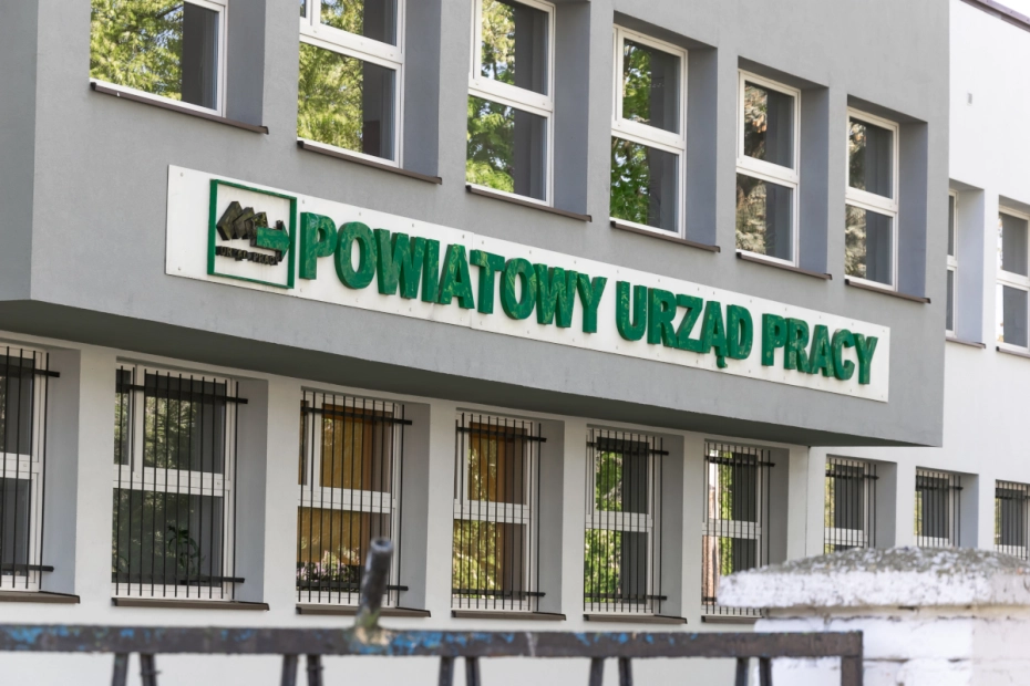 urząd pracy