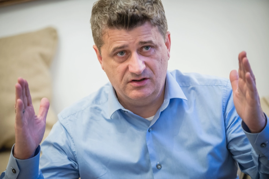 janusz palikot