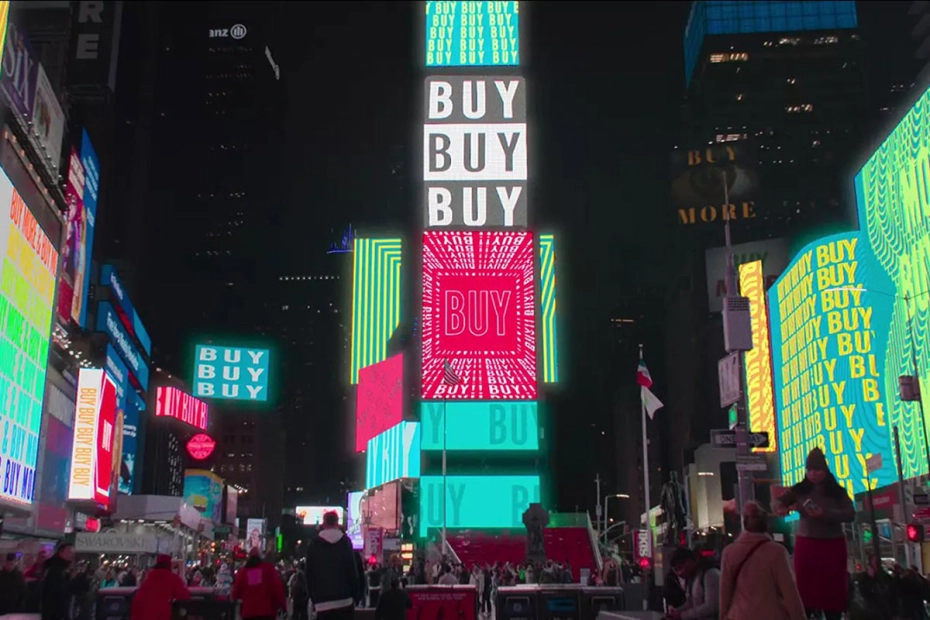 times square