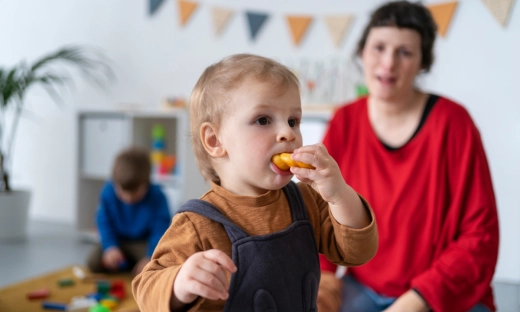 Wypłaty babciowego w marcu. Kiedy ZUS wyśle przelew?