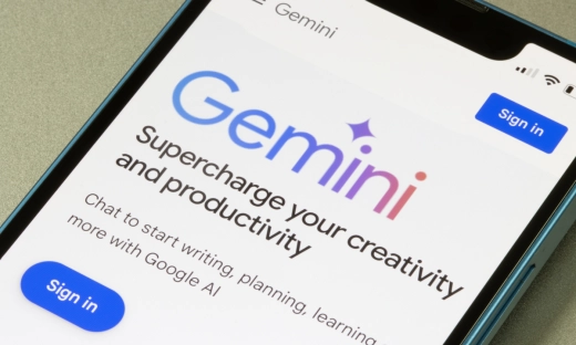 Gemini będzie mógł "podglądać" twoje życie. Google wraca do projektu Gemini Live