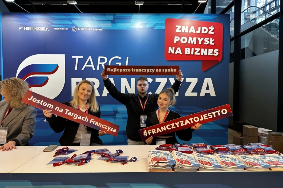 Targi Franczyza