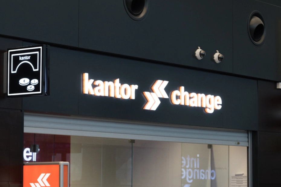 kantor