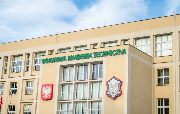 MedTech Solutions rozpoczyna współpracę z Wojskową Akademią Techniczną