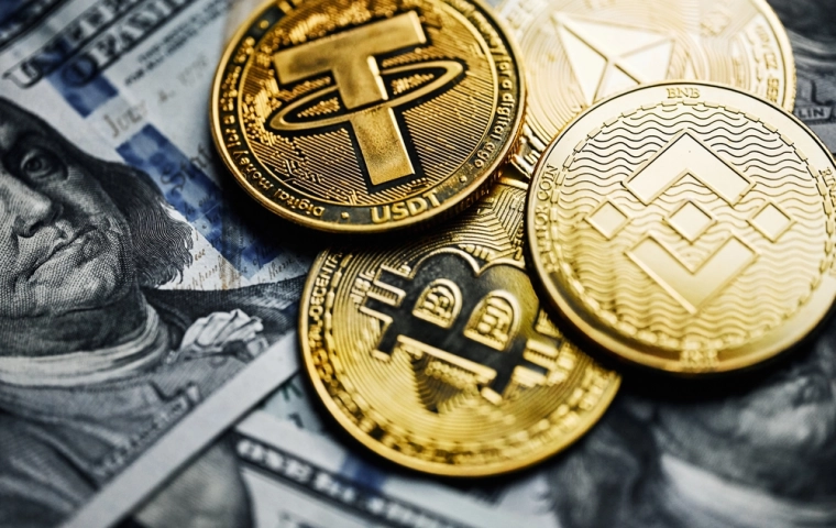 Binance z największą inwestycją w kryptowalutach. Firma pozyskała 2 mld dolarów