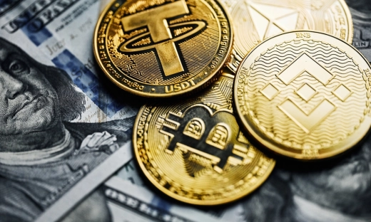 Binance z największą inwestycją w kryptowalutach. Firma pozyskała 2 mld dolarów