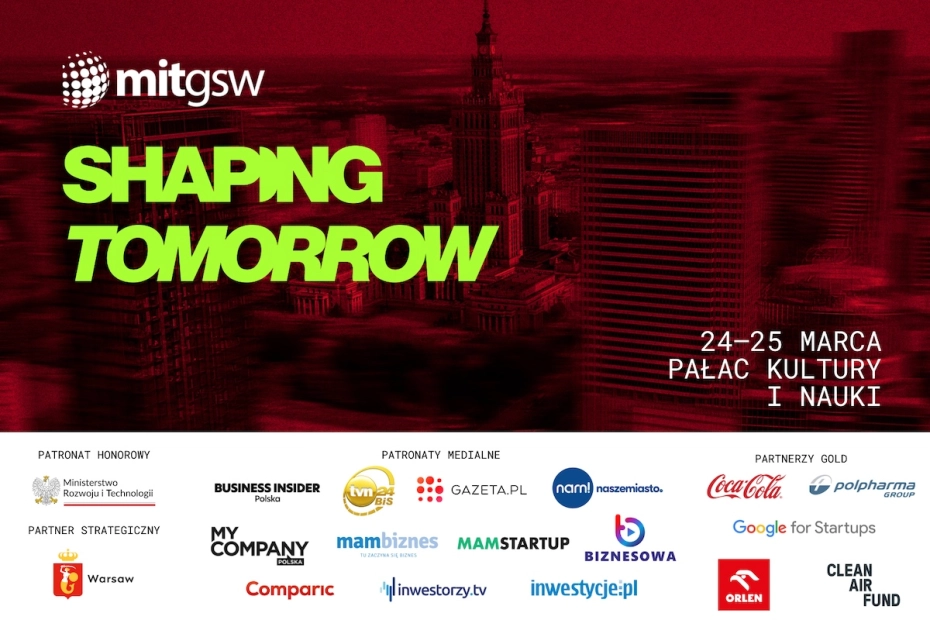 Shaping Tomorrow