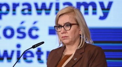 Obniżenie składki zdrowotnej. Hennig-Kloska: "To jakaś samowolka"