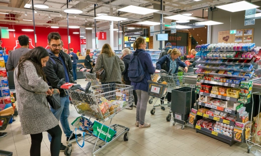 W kwietniu aż dwie niedziele handlowe! Ale w tym dniu sklepy otwarte tylko do godz. 14