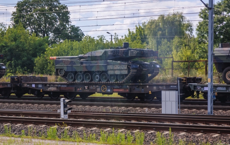 Nowy podatek od gigantycznych zysków banków. Rząd chce przeznaczyć środki na obronność