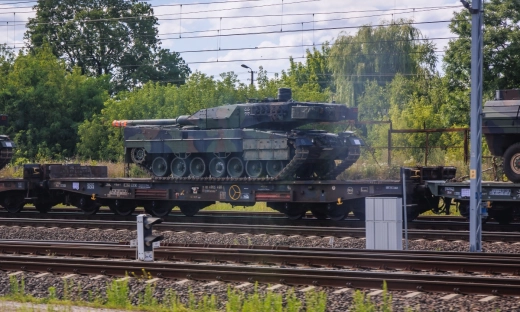 Nowy podatek od gigantycznych zysków banków. Rząd chce przeznaczyć środki na obronność