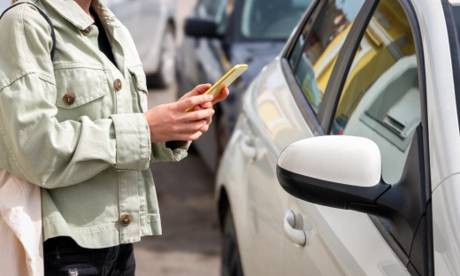 Popularność car-sharingu na świecie rośnie. W Polsce wręcz przeciwnie